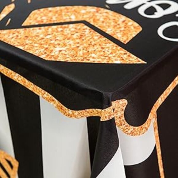 Brand New Graduation Party Backdrop (4.5x6 feet) - Picture 5 of 6